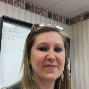 Meet your Posher, Candace